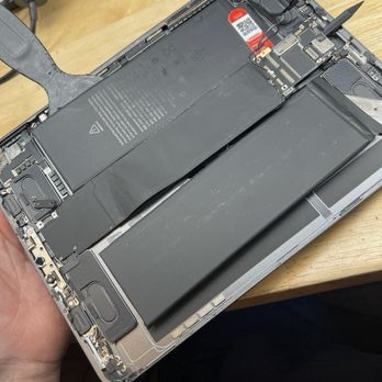 One Stop Cellular - Old battery holds 85% charge, AppleCare will only replace it at 80% or below. One stop took care of it and now I get 100%! - Mobile Phone Repair Near Me - La Habra, California