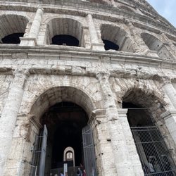 Gray Line - I Love Rome
