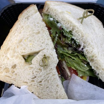 Pepper Farm Deli - The Bovine (roast beef & havarti cheese) - Sandwiches Near Me - Santee, California Pepper Farm Deli - The Bovine (roast beef & havarti cheese) - Sandwiches Near Me - Santee, California