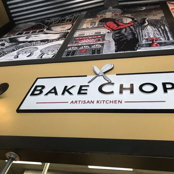 BakeChop - Coffee & Tea Near Me - Deland, Florida