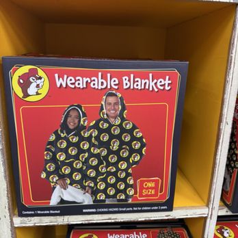 Buc-ee's - Gas Stations Near Me - Daytona Beach, Florida