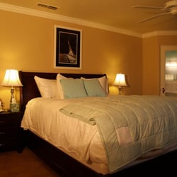 Bridgehouse Bed & Breakfast - The Sundial Room