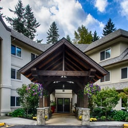 Aegis Living Marymoor