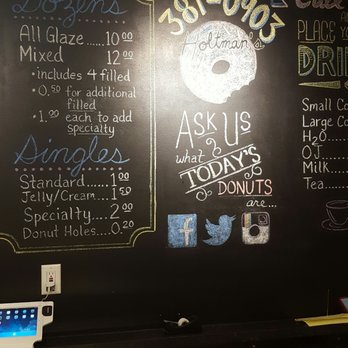 Yelp's Wake & Bake At Holtman's! - Local Flavor Near Me - Cincinnati, Ohio