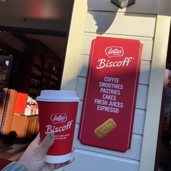 Biscoff Coffee Corner - Coffee & Tea Near Me - San Francisco, California Biscoff Coffee Corner - Coffee & Tea Near Me - San Francisco, California