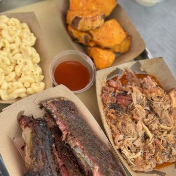 Maple Tree BBQ - Barbeque Near Me - Riverhead, New York
