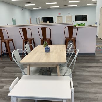 Bumble Brews - Indoor Playcenter Near Me - Cary, North Carolina