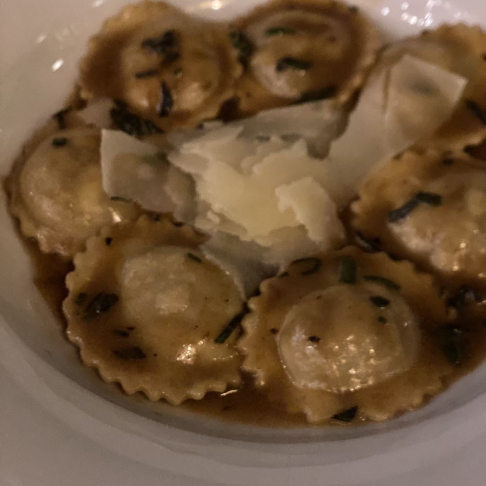 Gusto RistoBar - Ravioli - Italian Near Me - Doral, Florida Gusto RistoBar - Ravioli - Italian Near Me - Doral, Florida