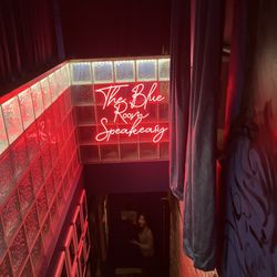 Inside sign