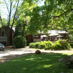 Race Brook Lodge