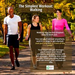 Harvey Slater Holistic Nutrition & Wellness - Learn how to develop simple, effective movement habits.