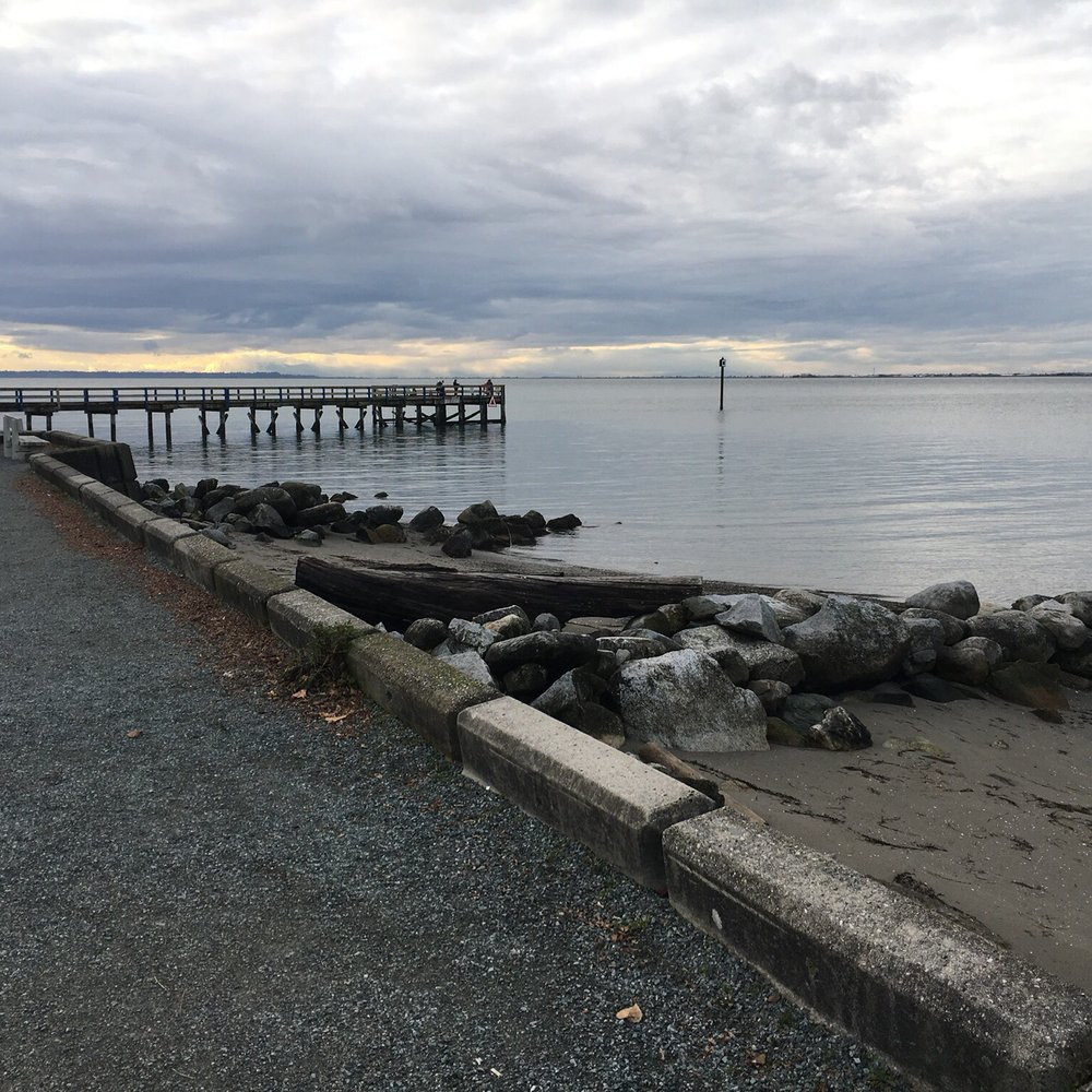 Crescent Beach - Beaches Near Me - Surrey, British Columbia