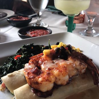 Via Real - Mexican Near Me - Irving, Texas