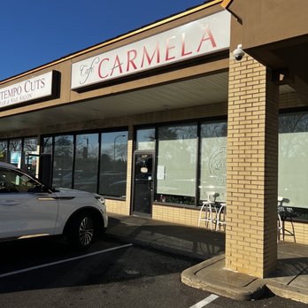 Café Carmela