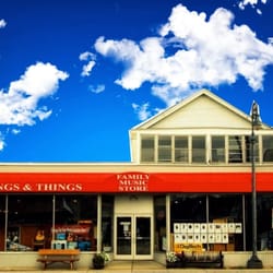 Strings & Things Music - Strings & Things Music - Concord, NH