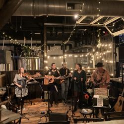 The River Arts District Brewing Company - Live music at RAD Brewing