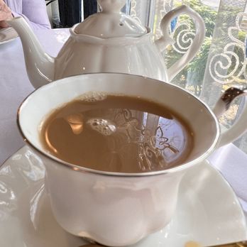 Skywater Tea House - Tea with a little cream - Tea Rooms Near Me - Hillsboro, Oregon Skywater Tea House - Tea with a little cream - Tea Rooms Near Me - Hillsboro, Oregon