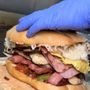 Photo of tortas gigantes y algo mas