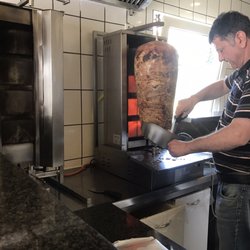 Antalya Kebap Heiligenwald