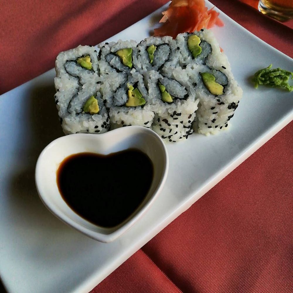 China-Restaurant Tai Yang