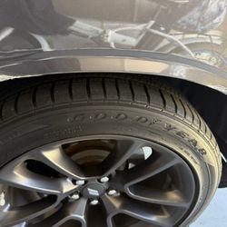Caliber Collision