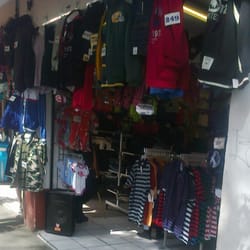 Novo Moda - Precios accesibles  y calidad aceptable.