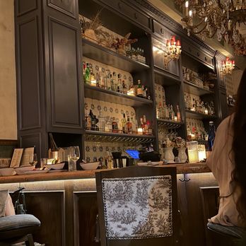Bacari North Park - Inside - Breakfast & Brunch Near Me - San Diego, California