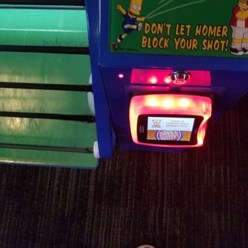 Dave & Buster's Springfield - American Near Me - Springfield, Virginia