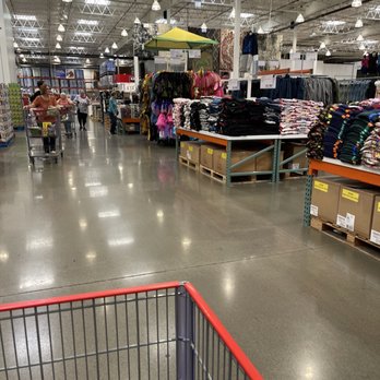 Costco - Wholesale Stores Near Me - Roseburg, Oregon