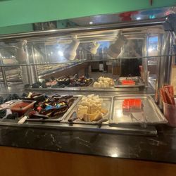 Golden City Buffet