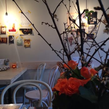 Crumbles & Beans - Breakfast & Brunch Near Me - Antwerp, VAN Crumbles & Beans - Breakfast & Brunch Near Me - Antwerp, VAN