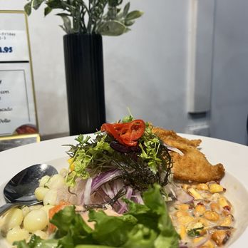Ceviche 19 - Ceviche 19 - Peruvian Near Me - Anaheim, California Ceviche 19 - Ceviche 19 - Peruvian Near Me - Anaheim, California