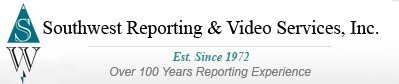 Southwest Reporting & Video Service Inc