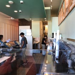 Tropical Smoothie Cafe