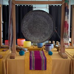 Fire Horse Healing Arts - Indoor Sound Baths