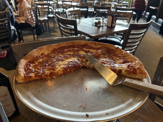 Danny Boy’s Pizza by null