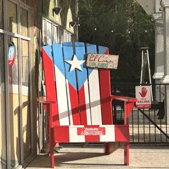 Pal Campo Restaurant - Latin American Near Me - Orlando, Florida