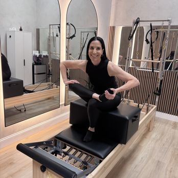Competitive Edge Pilates - Pilates Near Me - San Diego, California Competitive Edge Pilates - Pilates Near Me - San Diego, California