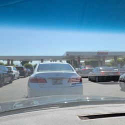 Costco Gasoline