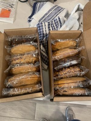 eCreamery Ice Cream & Cookies by null