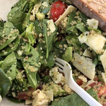 sweetgreen - Healthy Salads, Wraps, and Bowls - Salad Near Me - Los Angeles, California