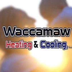Waccamaw Heating, Cooling, & Plumbing - We're #1 for Indoor Comfort, for you and your family!