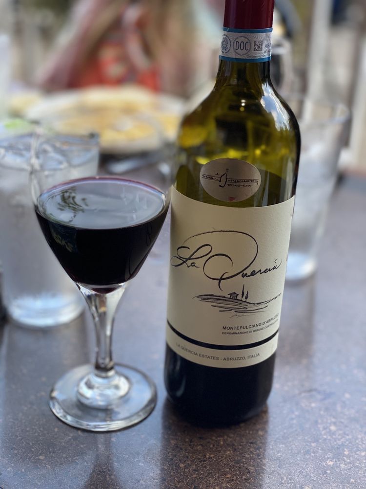 Ristorante Di Pompello