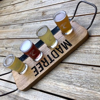 MadTree Brewing - Breweries Near Me - Cincinnati, Ohio