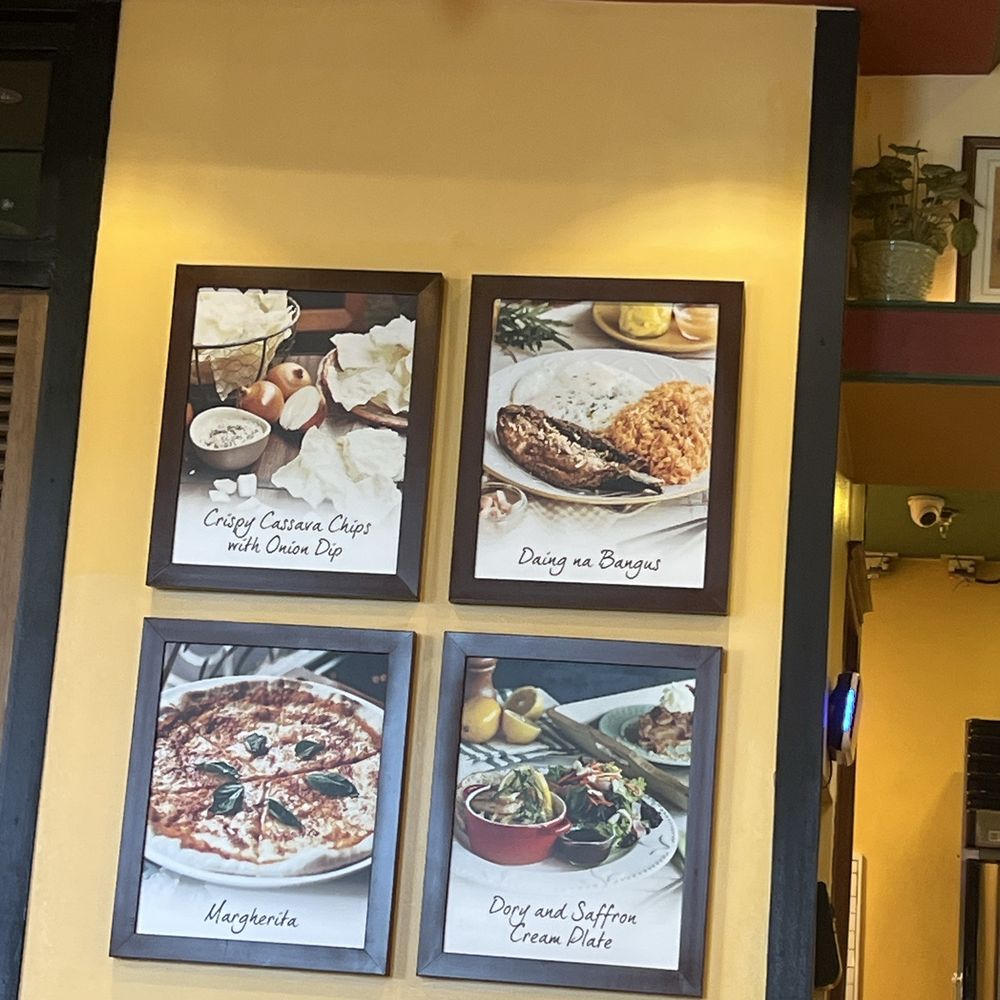 Mary Grace - Bakeries Near Me - Taguig, NCR