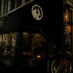 Café Witte Aap
