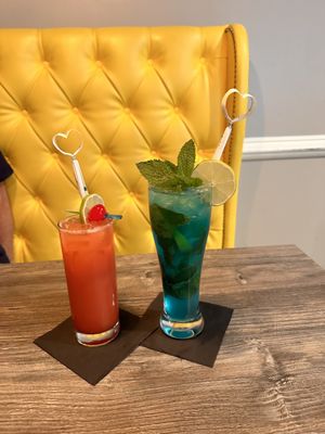 Lime & Lemon Indian Grill & Bar - Durham by null