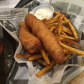 On The Hook - Fish n chips - Cajun/Creole Near Me - Brea, California On The Hook - Fish n chips - Cajun/Creole Near Me - Brea, California
