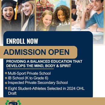 King Heights Academy - Specialty Schools Near Me - Thornhill, Ontario