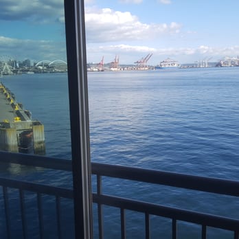 The Edgewater Hotel - Hotels Near Me - Seattle, Washington